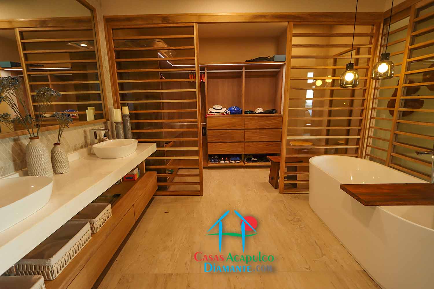 Tres Vidas Ensueño P4 - Recámara principal 11